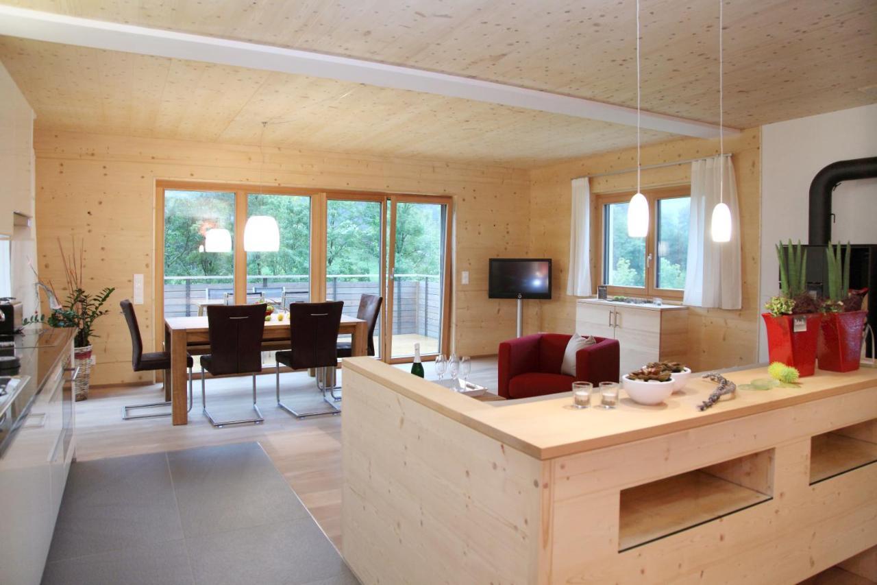 Zeitraum Ferienwohnung Braunhoernle Elzach Exteriör bild