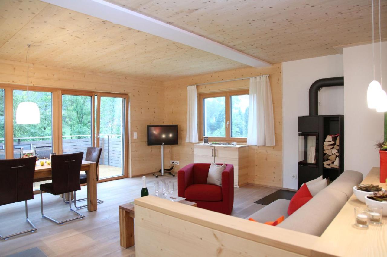Zeitraum Ferienwohnung Braunhoernle Elzach Exteriör bild